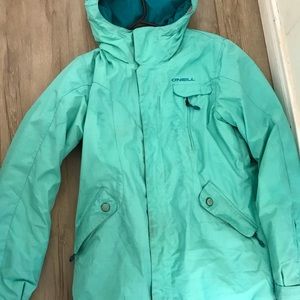 O’Neill Jacket winter